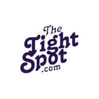 The Tight Spot logo
