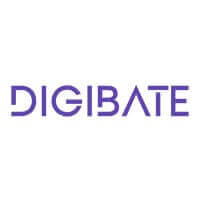 Digibate logo