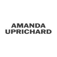 Amanda Uprichard logo
