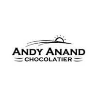 Andy Anand logo
