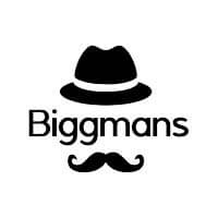 Biggmans logo