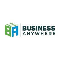 Business Anywhere logo