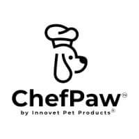 ChefPaw logo