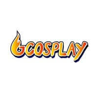Gcosplay logo