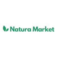 Natura Market logo