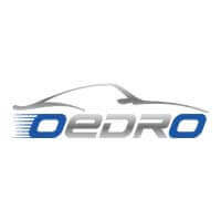 Oedro logo