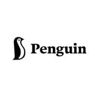 Penguin CBD logo