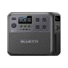 $800 Off BLUETTI Elite 200 V2 Portable Power Station