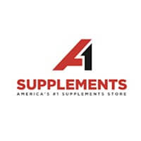 A1 Supplement logo