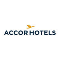 Accor Hotels logo