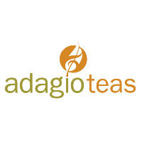 Adagio Teas logo