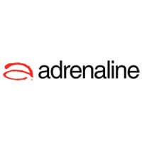 Adrenaline logo