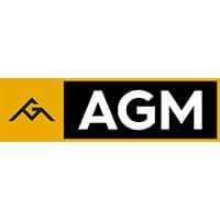 Agm Mobile logo