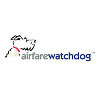 Airfarewatchdog logo