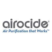 Airocide logo