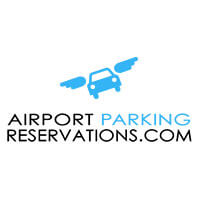 Airport Parking Reservations logo