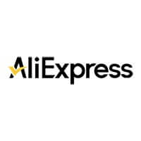 aliexpress Logo