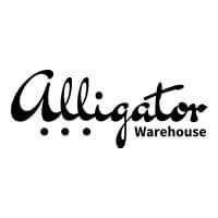 Alligator Warehouse logo