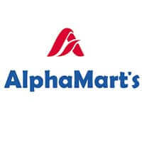 Alphamarts offers