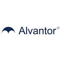 Alvantor logo