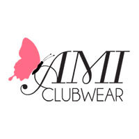 Amiclubwear logo