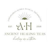 Ancient Healing Teas logo