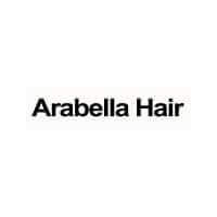 Arabella Hair logo