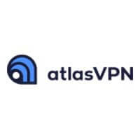 Atlas VPN logo