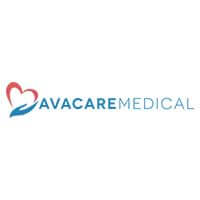 Avacare Medical logo
