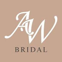 Aw Bridal logo