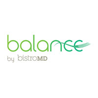 Balance By BistroMD logo