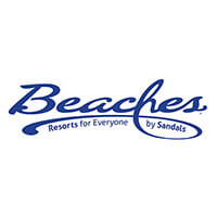 Beaches Resorts logo