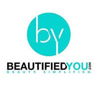 Beautifiedyou logo