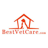 Best Vet Care logo