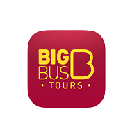 Big Bus Tours logo
