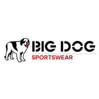 Big Dog Sportswear logo