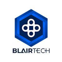 Blair Tech logo