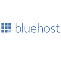 Bluehost offers