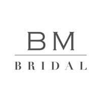 Bm Bridal logo