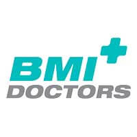 BMI Doctors logo