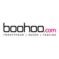 BooHoo logo