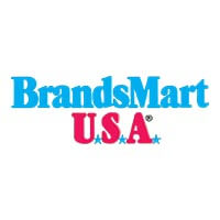 Brandsmart USA logo