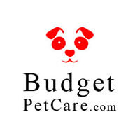 Budget Pet Care logo