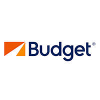 Budget Rent A Car logo