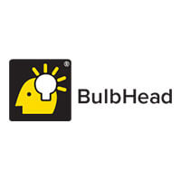Bulbhead logo