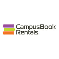 Campus Book Rentals logo