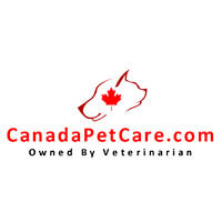 Canada Pet Care logo