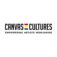 Canvas Cultures logo