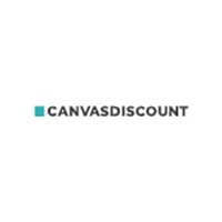 canvas-discount Logo