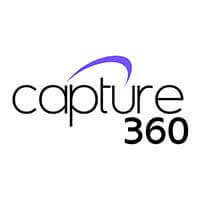 Capture 360 logo
